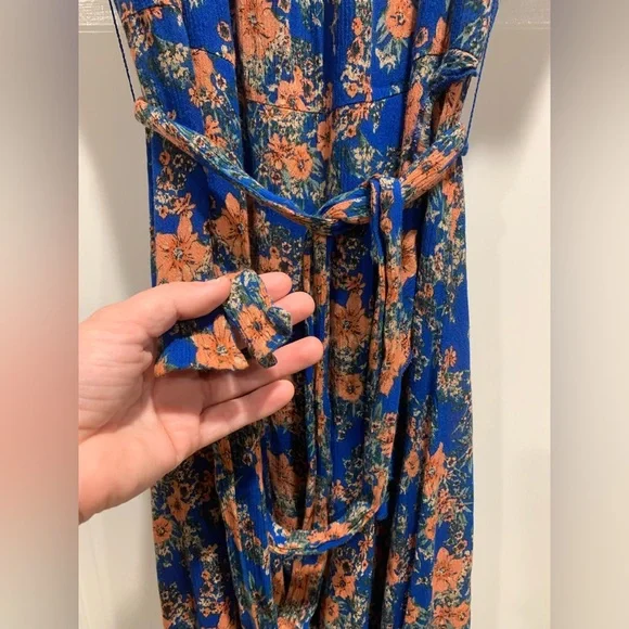 O’Neill Dress Size Medium - Picture 3 of 12